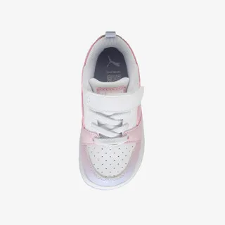 Puma Puma Rebound V6 Lo Blurry Dreams AC+ Inf 