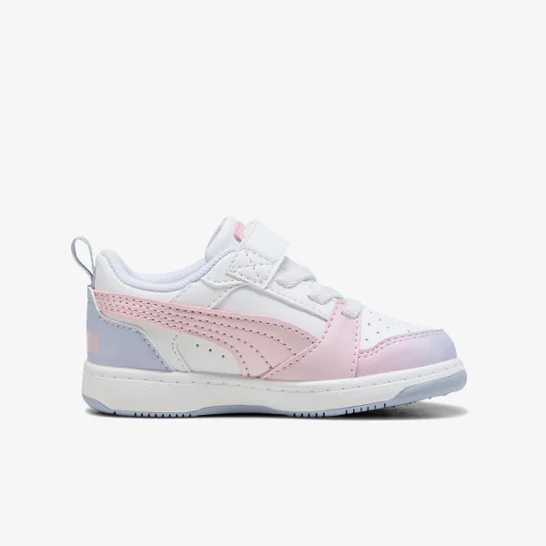 Puma Puma Rebound V6 Lo Blurry Dreams AC+ Inf 