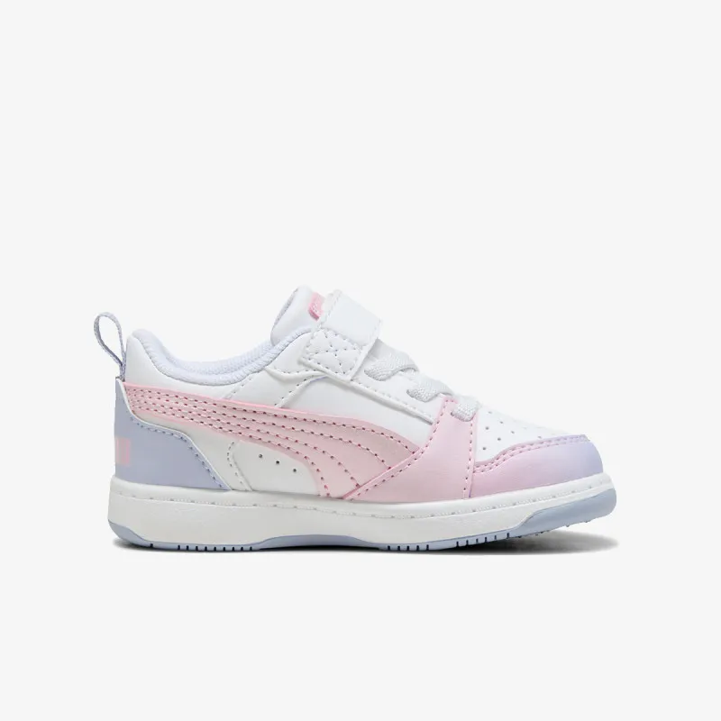 Puma Puma Rebound V6 Lo Blurry Dreams AC+ Inf 