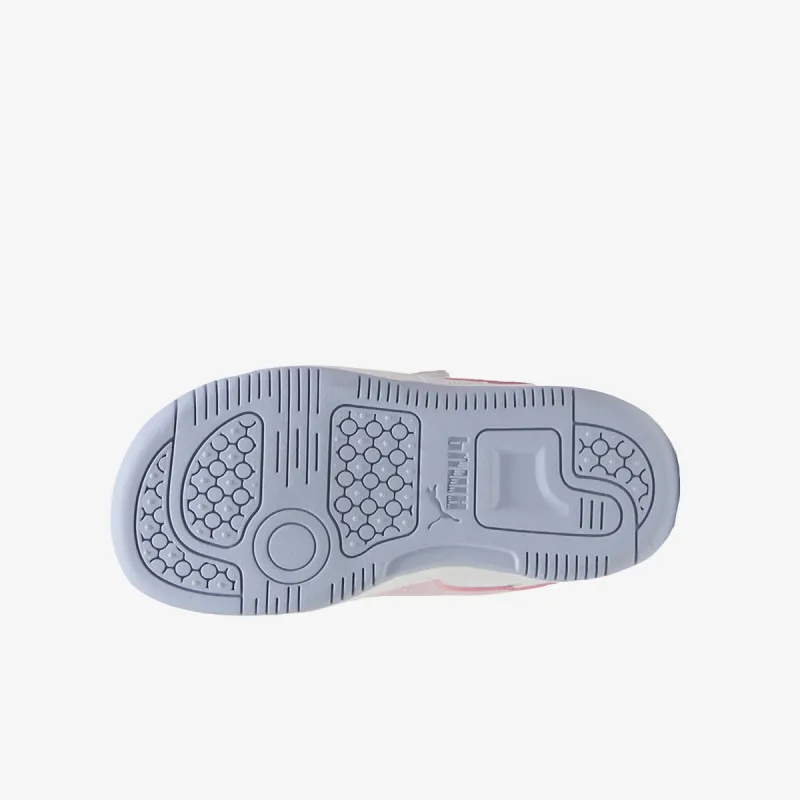 Puma Puma Rebound V6 Lo Blurry Dreams AC+ Inf 
