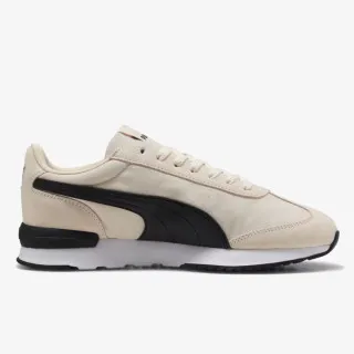 Puma R78 Wind MU Alpine Snow-PUMA Black-PUMA 
