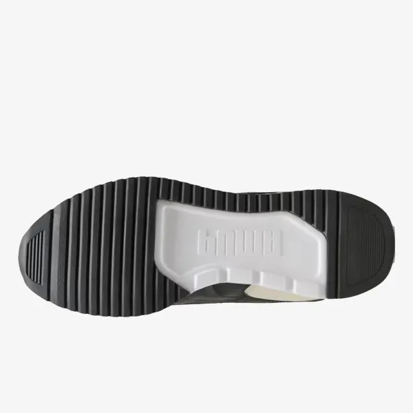 Puma R78 Wind MU Alpine Snow-PUMA Black-PUMA 