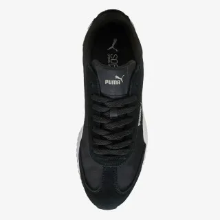 Puma R78 Wind MU PUMA Black-PUMA White-Flat L 