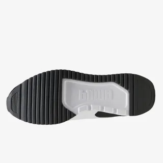 Puma R78 Wind MU PUMA Black-PUMA White-Flat L 