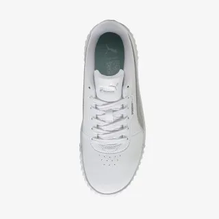 Puma Carina 3.0 Aqua Metallics Puma White-Pum 