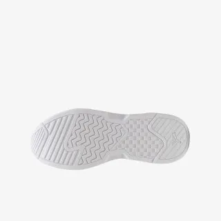 Puma X-Ray 3 LT Jr PUMA White-Rose Mauve-Peac 
