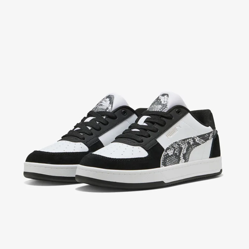 Puma Puma Caven 2.0 Snake Chic Puma Black-Pum 