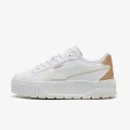 Puma Karmen II Aqua Metallics PUMA White-Alpi 