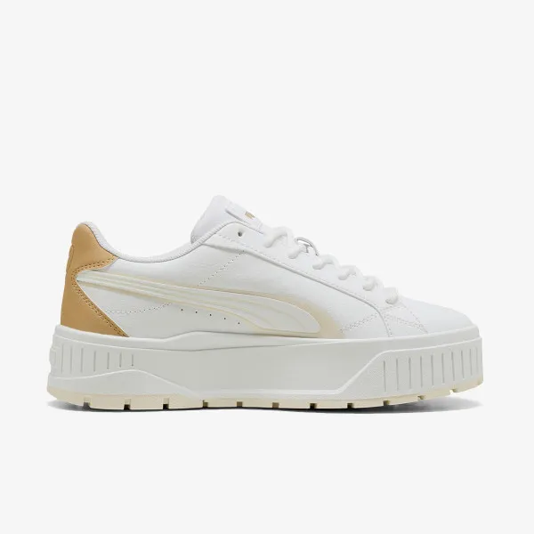 Puma Karmen II Aqua Metallics PUMA White-Alpi 