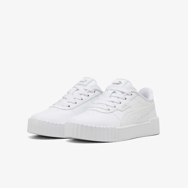 Puma Carina 3.0 Holo 2.0 PS PUMA White-PUMA S 