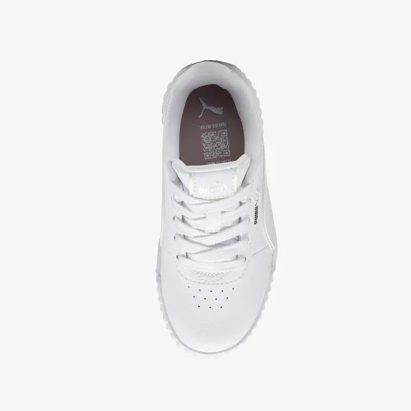 Puma Carina 3.0 Holo 2.0 PS PUMA White-PUMA S 