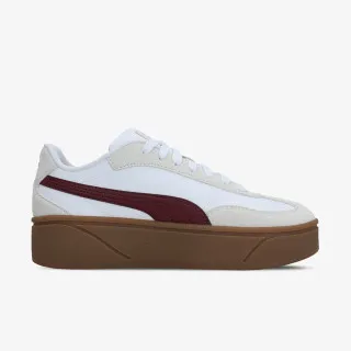 Puma Club II Era Platform Wns 