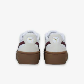 Puma Club II Era Platform Wns 