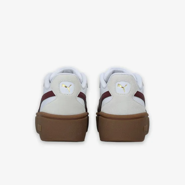 Puma Club II Era Platform Wns 