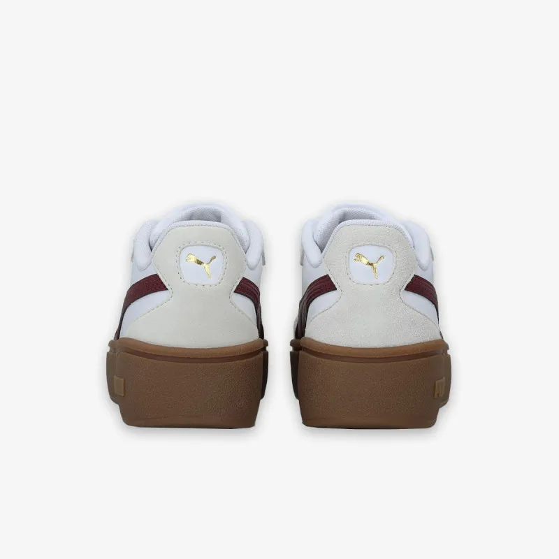 Puma Club II Era Platform Wns 