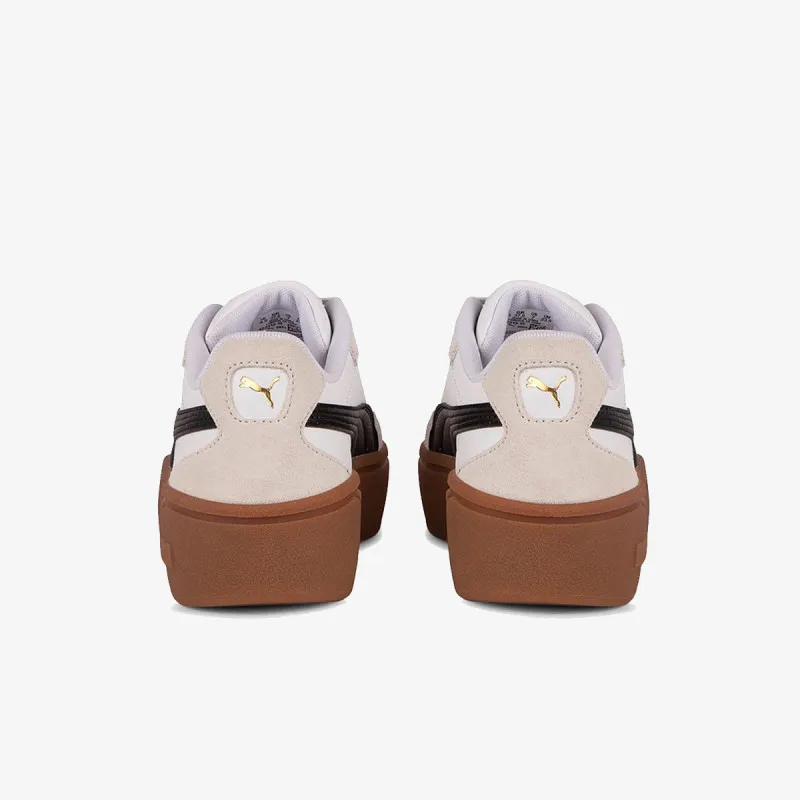 Puma Club II Era Platform Wns 