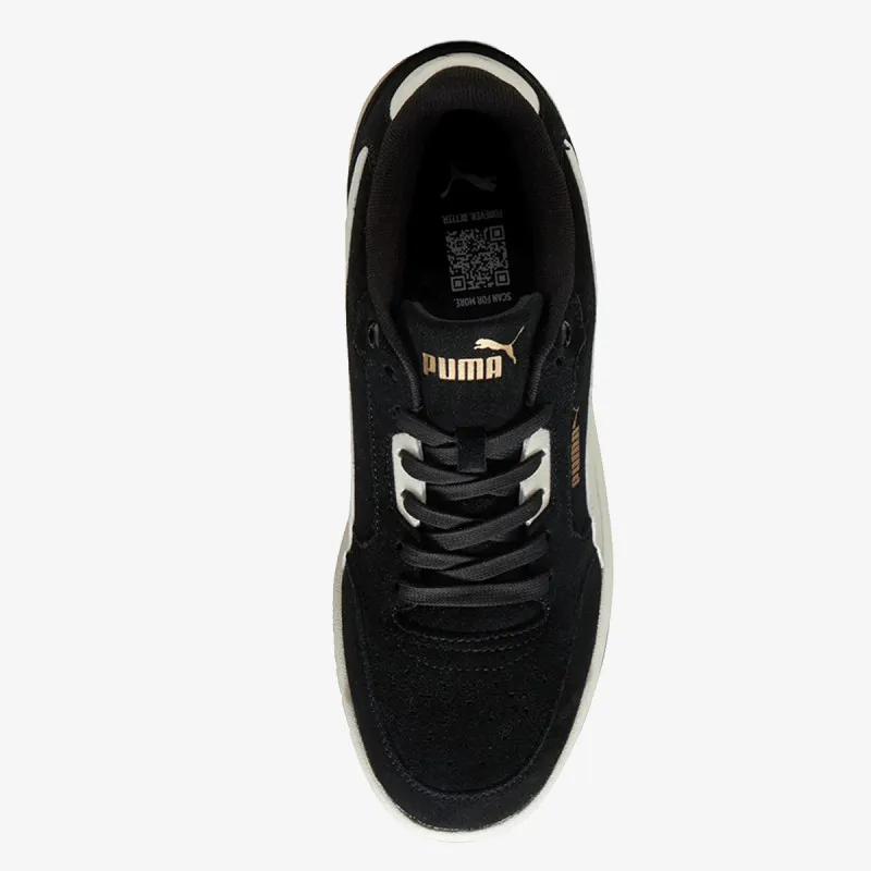 Puma Shuffle Downtown SD 