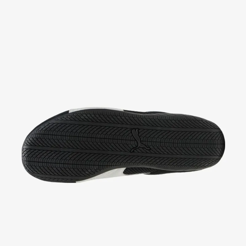 Puma Speedcat Go Wns PUMA Black-PUMA White 