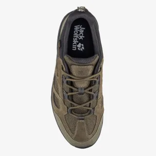 Jack Wolfskin VOJO 3 TEXAPORE LOW M 