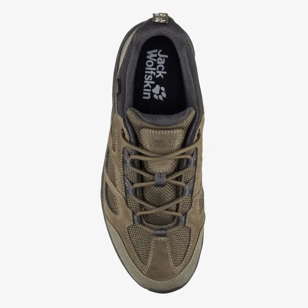 Jack Wolfskin VOJO 3 TEXAPORE LOW M 