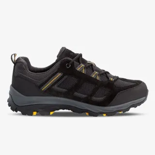 Jack Wolfskin VOJO 3 TEXAPORE LOW M 