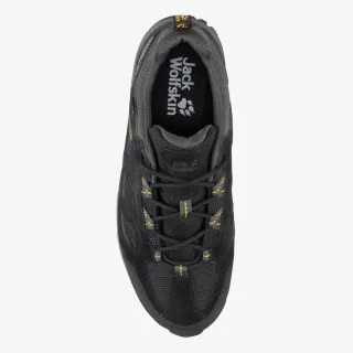 Jack Wolfskin VOJO 3 TEXAPORE LOW M 