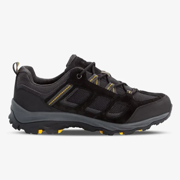 Jack Wolfskin VOJO 3 TEXAPORE LOW M 