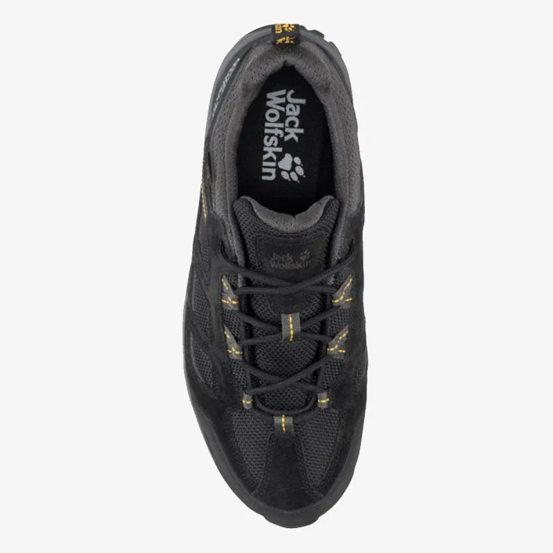 Jack Wolfskin VOJO 3 TEXAPORE LOW M 