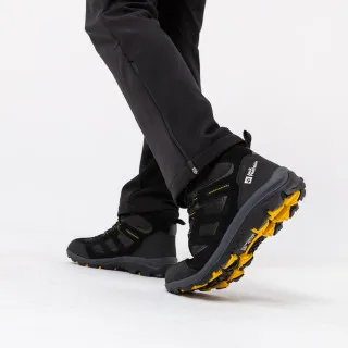 Jack Wolfskin VOJO 3 TEXAPORE MID M 