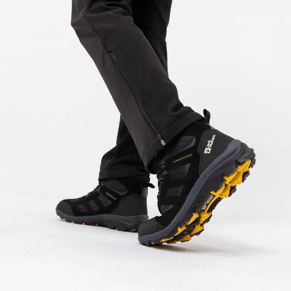 Jack Wolfskin VOJO 3 TEXAPORE MID M 