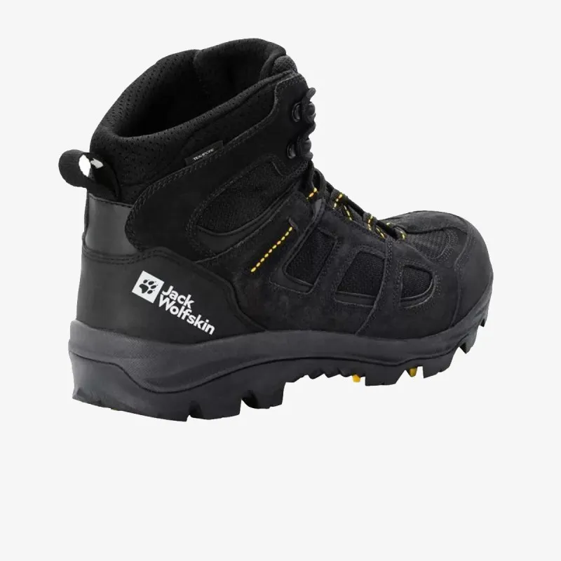 Jack Wolfskin VOJO 3 TEXAPORE MID M 