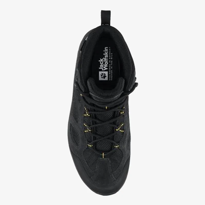 Jack Wolfskin VOJO 3 TEXAPORE MID M 
