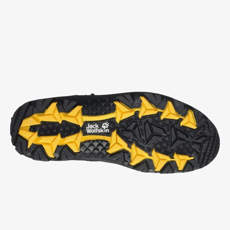 Jack Wolfskin VOJO 3 TEXAPORE MID M 