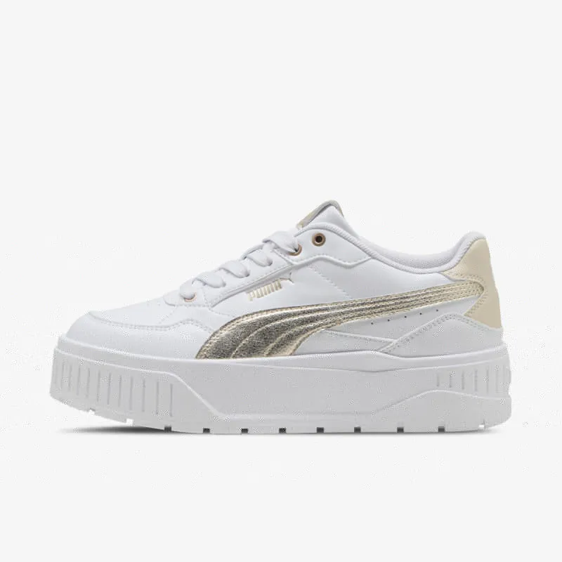 Puma Karmen II Metallic Whisper 
