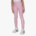 Champion GIRLS LOGO LEGGINGS 