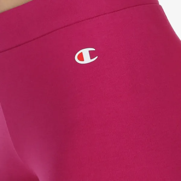 Champion GIRLS LOGO LEGGINGS 