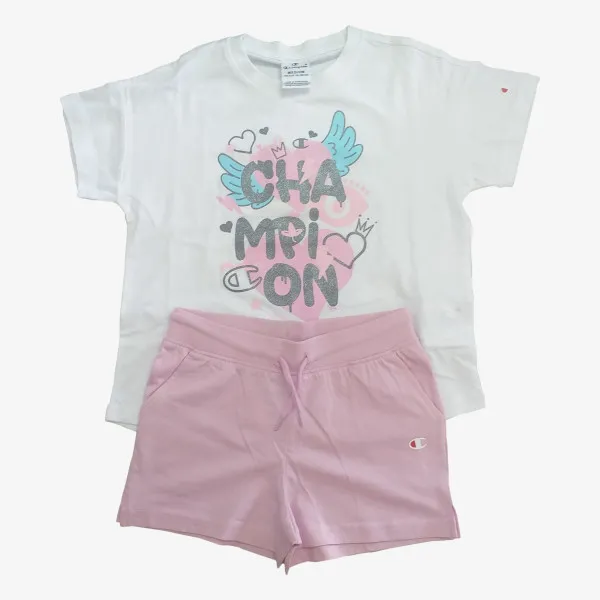 Champion GIRLS WINGS SET 