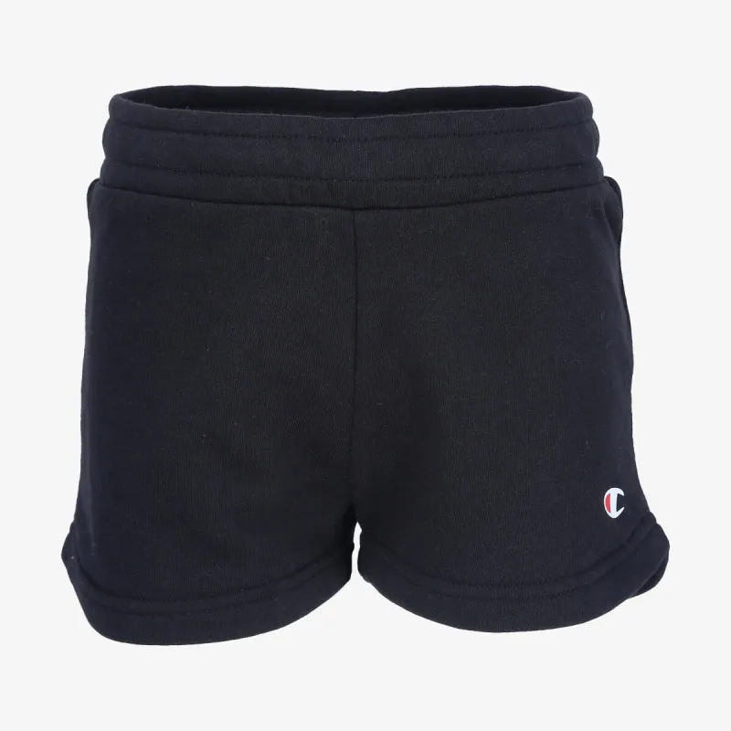 Champion GIRLS CUTE SHORTS 
