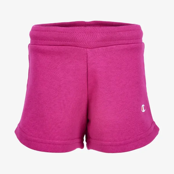 Champion GIRLS CUTE SHORTS 