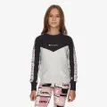Champion GIRLS ROCH INSPIRED CREWNECK 