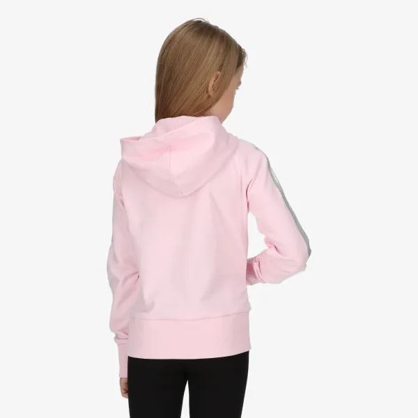 Champion GIRLS ROCH INSP FULL ZIP HOODY 