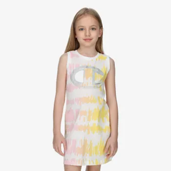 Champion GIRLS ROCH INSP DRESS 