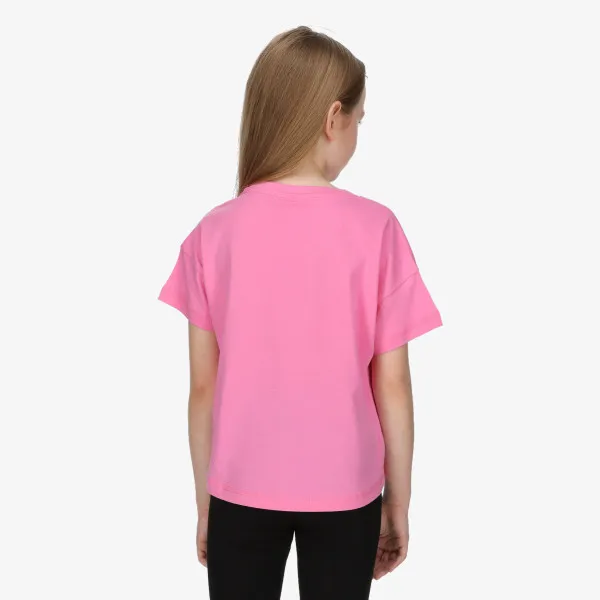 Champion GIRLS GRAFFITI T-SHIRT 