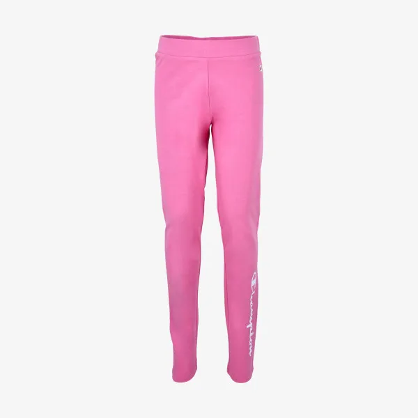 Champion GIRLS LOGO LEGGINGS 