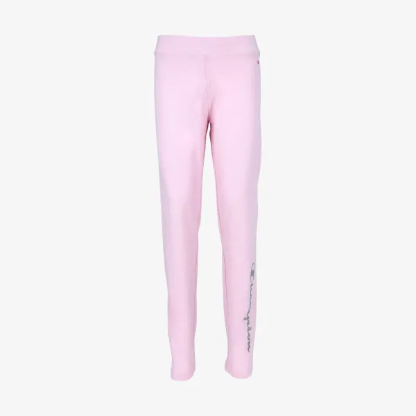 Champion GIRLS BASIC LEGGINGS 