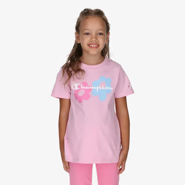 Champion BLOOM T-SHIRT G 