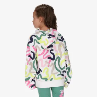 Champion BLOOM HOODY G 