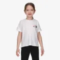 Champion Crewneck T-Shirt 