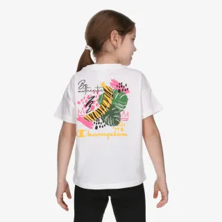 Champion Crewneck T-Shirt 