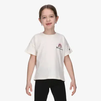 Champion Crewneck T-Shirt 
